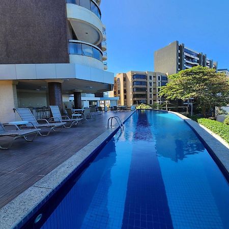 Predio A Beira-Mar, Na Melhor Localizacao Do Rio Vermelho. Salvador da Bahia Exterior foto